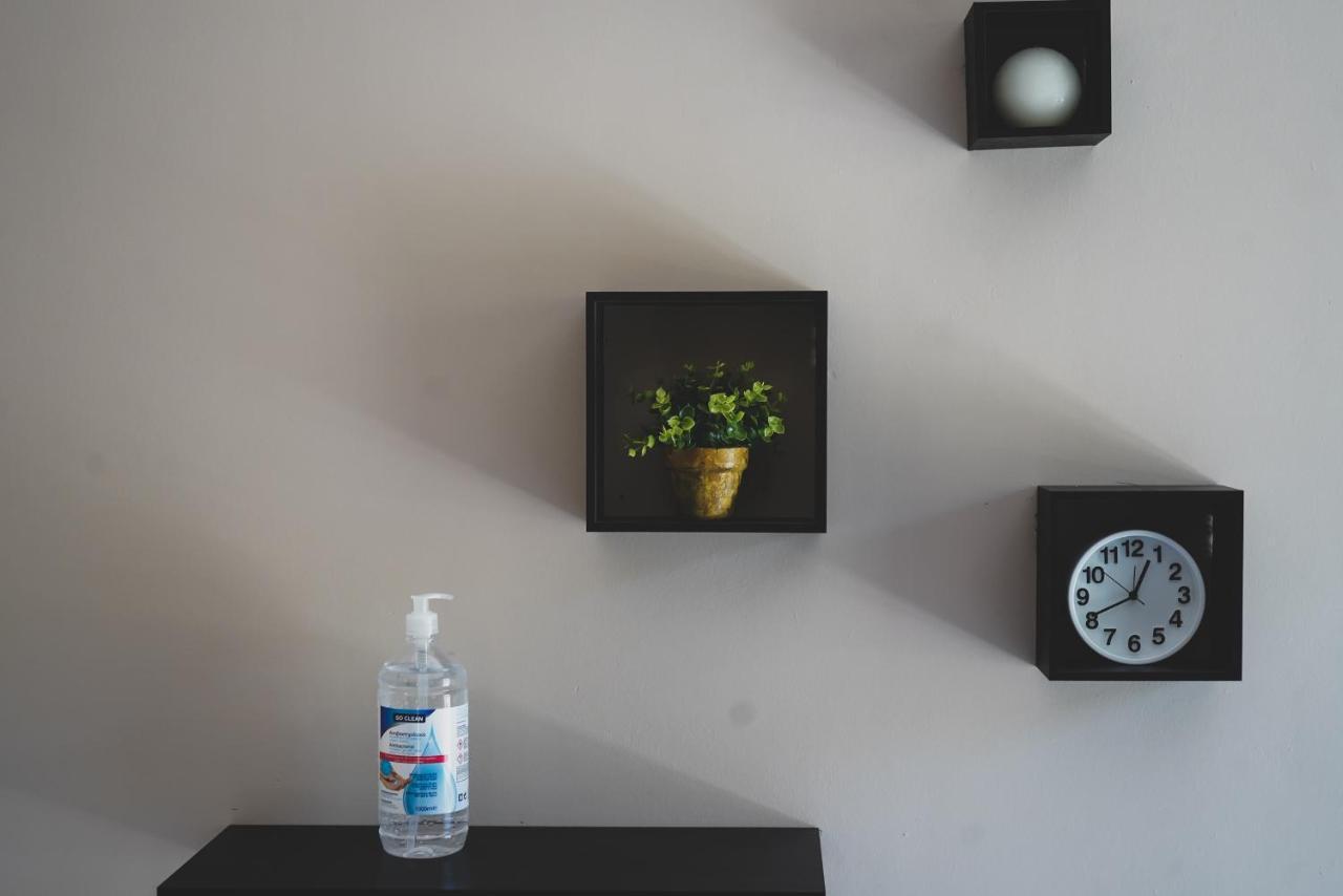 Capriccio Studios Argassi Buitenkant foto